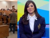 جامعة المنصورة تكشف أسباب اعتذار طالبة واحدة عن أداء امتحان الترم الأول