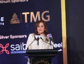 وزيرة التخطيط تشارك بقمة مصر الأفضل برعاية منتدى الخمسين سيدة الأكثر تأثيرا