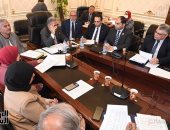 "محلية النواب" توصى بتطوير منظومة إعلانات الطرق الداخلية لتنمية الموارد