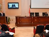 هيئة التنمية الصناعية تعلن تشكيل لجنة لسحب الأراضى الصناعية غير المستغلة