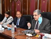 محمد شاكر لمجلس النواب: خطة تنموية لتحسين خدمات الكهرباء بـ530 مليار جنيه