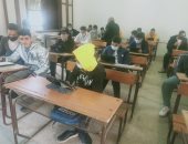 تعليم السويس: انتظام امتحانات الثانوى والنقل بدون شكاوى