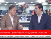 خبير تحكيمى: هدف الأهلى الثانى خطأ على بواليا.. وركلة جزاء لم تحتسب.. فيديو