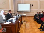 وزيرة التضامن: نساء الريف أولوية من خلال توفير قروض لهن عبر بنك ناصر