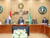 البدء فى تنفيذ مشروعات مبادرة حياة كريمة بقرية شما المنوفية غدا