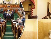 "حياة كريمة" شهادة نجاح للإرادة المصرية فى استكمال خارطة التنمية رغم التحديات والوصول للفئات الأكثر احتياجا..150 مليار قيمة استثمارات العام الأول و4500 قرية تنتظر حياة جديدة..نواب:هدية للريف بعد عقود من الحرمان