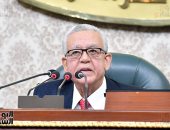 رئيس مجلس النواب يرفع الجلسة العامة ويعلن العودة للانعقاد 14 مارس  