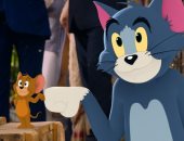 38 مليون دولار أمريكي من نصيب  Tom and Jerry بدور العرض حول العالم