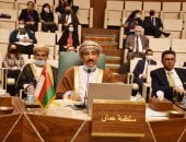 مندوب سلطنة عمان بالجامعة العربية: التضامن العربى أفضل طريق للسلام