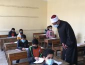 الأزهر يعلن حضور أكثر من 96% من طلابه امتحانات الفصل الدراسى الأول