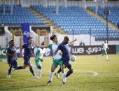 إنبى يهزم الاتحاد السكندرى بهدف نظيف فى عقر داره.. فيديو