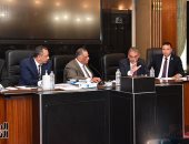 تشريعية النواب توافق على ارجاء العمل بقانون الشهر العقارى حتى 31 ديسمبر 2021.. صور