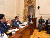 لجنة اتصالات النواب: مبادرة حياة كريمة تمثل نقلة نوعية لتطوير الخدمات بالقرى 