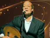 الأحد.. حفل فنى للفنان أحمد الحجار بدار أوبرا الإسكندرية بعد فترة غياب