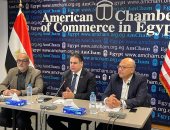 رئيس "تنشيط السياحة" يستعرض جهود الدولة لدعم القطاع والترويج له 