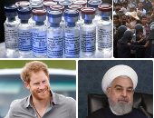 باختصار..أهم الأخبار العربية والعالمية حتى الـ12 ظهرا.. كوريا الجنوبية تطرح نموذجا لأول طائرة مقاتلة مصنعة محليا.. توجيه تهمتين جنائيتين جديدتين لزعيمة ميانمار المخلوعة.. الجيش اليمنى يأسر مئات الحوثيين بمأرب