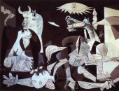 الفن الإسبانى فى عصر فرانكو.. كيف شكل بيكاسو ورفاقه حركة فنية تحت الحصار؟