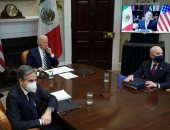 المكسيك تنتظر رد واشنطن على حضور قمة الأمريكتين: بايدن مشغول بأزمة تكساس  