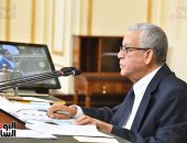 بدء الجلسة العامة لمجلس النواب لمناقشة قانون "الموارد المائية"  