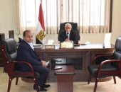 محافظ بورسعيد: نسعى لتوفير كافة التسهيلات للمستثمرين والشباب