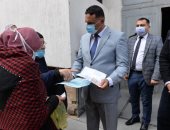 محافظ الدقهلية: مركز تكنولوجى جديد للارتقاء بمستوى الخدمات المقدمة للمواطنين