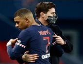 بوتشيتينو: إمكانيات مبابي تؤهله لخلافة ميسي ورونالدو