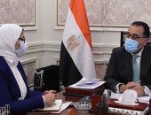 الحكومة: مصر ستتلقى 300 ألف جرعة جديدة كهدية من لقاح كورونا "سينوفارم" 