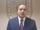 رئيس جامعة سوهاج يكشف لتليفزيون اليوم السابع تفاصيل أزمة سؤال بن شرقى