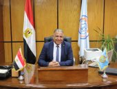 تعيين الدكتور محمد فكرى خضر نائبا لرئيس جامعة الأزهر لفرع البنات