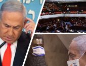 3 ضربات لنتنياهو قبل 20 يوما من الانتخابات.. اتهامات بالخيانة السياسية بسبب التقاعس خلال جائحة كورونا.. تحذيرات من ارتفاع الإصابات بالوباء عقب قرار إعادة فتح المدارس.. والاقتصاد القشة التى ستقسم ظهر بنيامين