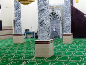 أوقاف الأقصر تستعد لافتتاح مسجدين جديدين بناؤها بالجهود الذاتية.. صور