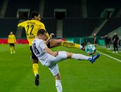 دورتموند يتأهل لنصف نهائى كأس ألمانيا بفوز صعب على مونشنجلادباخ
