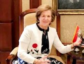 تعرف على أول سيدة أعمال مصرية يونانية تتبرع بـ20 ألف يورو لمبادرة "حياة كريمة"