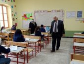 "تعليم الإسكندرية" تشكل غرفة عمليات لمتابعة سير امتحانات نصف العام