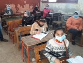 غرفة عمليات تعليم القاهرة تعلن ارتفاع نسب حضور الطلاب فى امتحانات اليوم