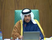وزير خارجية قطر: نشكر مصر على جهودها خلال الدورة 154 للجامعة العربية