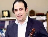 الثقافة تنعى أشرف هيكل عميد معهد الموسيقى العربية السابق: إنسان مميز وفنان مخلص 