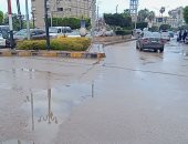 حصاد الوزارات.. الرى تحذر من سقوط أمطار غزيرة الأيام المقبلة على بعض المدن