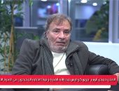 حمدى الوزير يروى لتليفزيون اليوم السابع أكثر موقف محرج تعرض له.. فيديو