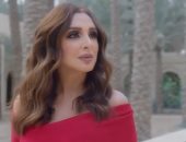 أنغام فى البرومو التشويقى لأغنيتها الجديدة وتكشف عن موعد طرحها.. فيديو