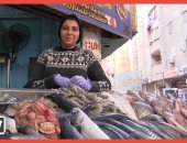 تغريد أصغر معلمة سمك.. اتنصب عليا فى 200 جنيه بأول يوم شغل