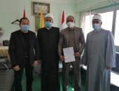 صحة شمال سيناء تكثف حملات التعريف بمد حملة شلل الأطفال يومين