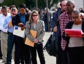 ارتفاع طلبات إعانة البطالة الأمريكية دون المتوقع