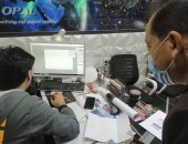 "صحة شمال سيناء" تناشد الأهالى التسجيل للحصول على لقاح كورونا