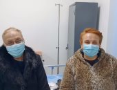 "الطب الوقائي": 189 ألفا و517 شخصا تقدموا للحصول على لقاح كورونا حتى الآن