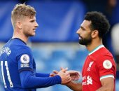 التشكيل الرسمي لمواجهة ليفربول ضد تشيلسي.. محمد صلاح يقود الريدز