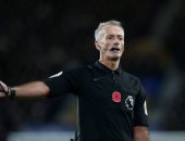 ليفربول ضد تشيلسي.. تغيير حكم المباراة بسبب كورونا قبل ساعات من انطلاقها