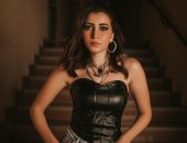سارة الشامي: شخصية "نورهان" في مسلسل الحشاشين تختلف عني تماما