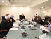 "البحوث الإسلامية" يواصل تحضيره لمؤتمر "الفارابى" بالتعاون مع سفارة كازاخستان