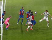 ترتيب الدورى الإنجليزى بعد تعادل مانشستر يونايتد مع كريستال بالاس 